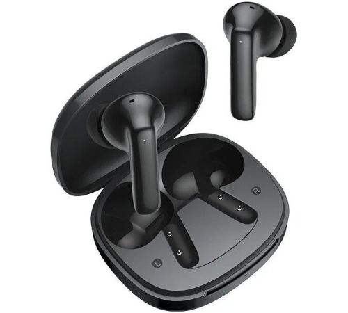 Наушники QCY T13 Pro черный