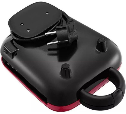 Вафельница Kitfort KT-3684