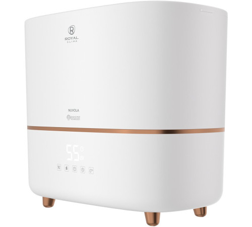 Увлажнитель воздуха Royal Clima Nuvola RUH-NV350/5.0E-WT