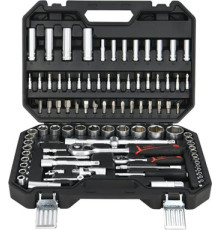 Универсальный набор инструментов Deli EDQ44094 94 предмета