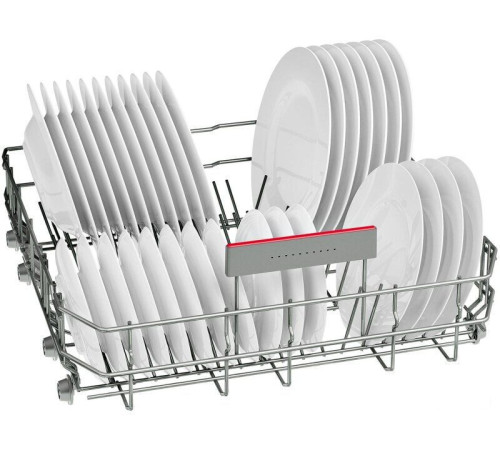 Встраиваемая посудомоечная машина Bosch Serie 4 SMV4HVX00E