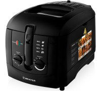 Фритюрница Brayer BR2830BK