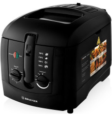 Фритюрница Brayer BR2830BK