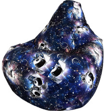 Кресло-мешок Flagman Груша Мега XXXL Г3.5-223 Kosmopuziki