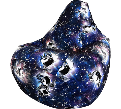 Кресло-мешок Flagman Груша Мега XXXL Г3.5-223 Kosmopuziki