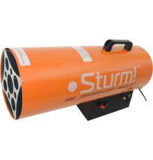 Газовая тепловая пушка Sturm GH91301V