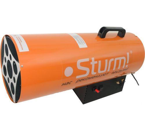 Газовая тепловая пушка Sturm GH91301V