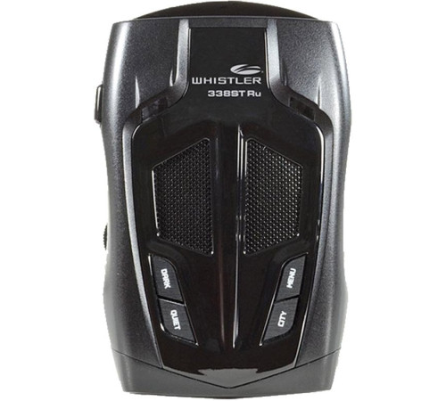 Радар-детектор  Whistler WH-338ST Ru
