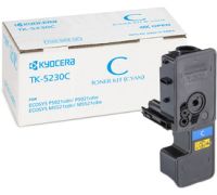 Картридж Kyocera TK-5230C