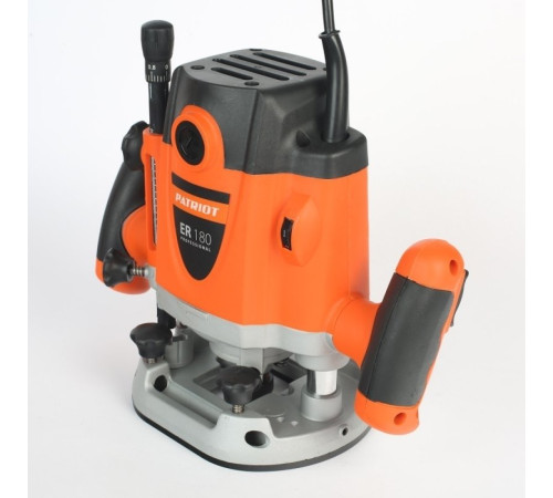 Вертикальный фрезер Patriot ER 180