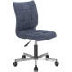 Офисный стул Brabix Stream MG-314 ткань, темно-синий