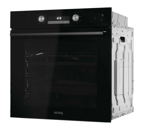 Электрический духовой шкаф Korting OKB 8972 EN ST