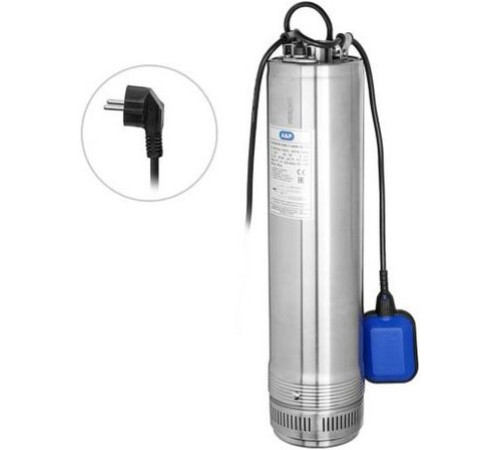 Скважинный насос A&P Good Work 3-4800/20-7/3