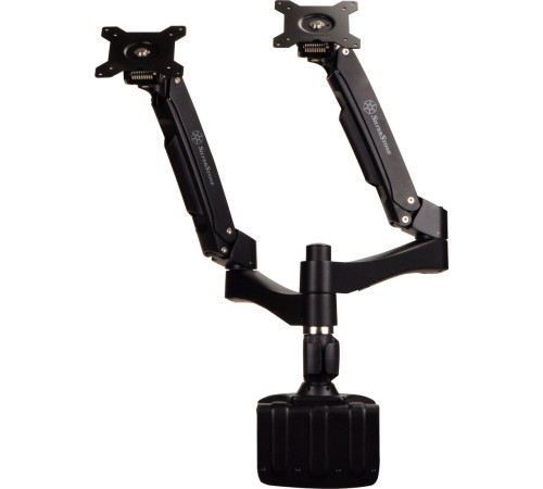 Кронштейн для монитора SilverStone SST-ARM22BC
