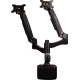 Кронштейн для монитора SilverStone SST-ARM22BC