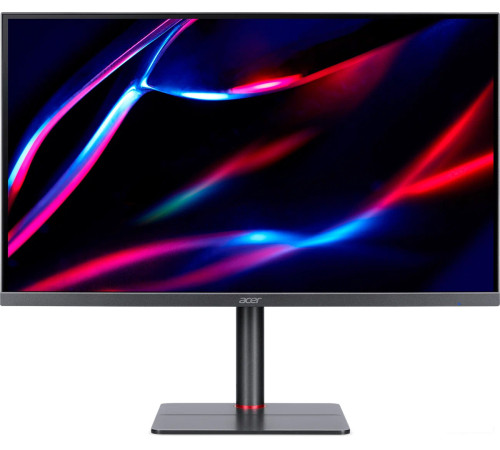 Монитор Acer Nitro XV275Kymipruzx UM.HX5EE.001