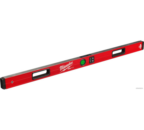 Уровень строительный Milwaukee 4933471979