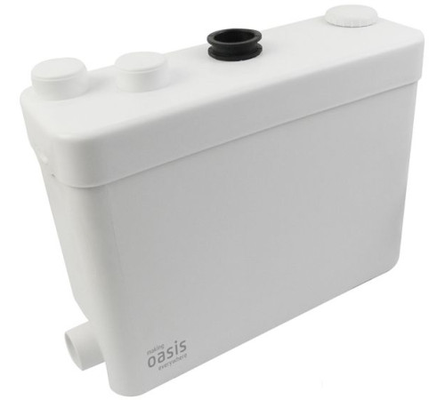 Канализационная установка Oasis SV-400