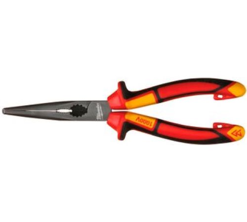 Длинногубцы Milwaukee 4932464565
