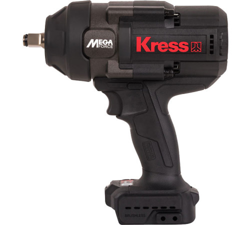 Гайковерт Kress KUB33.91 без АКБ