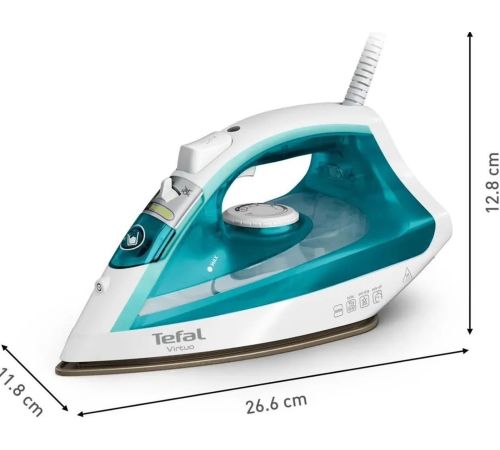 Утюг Tefal FV1R10F1