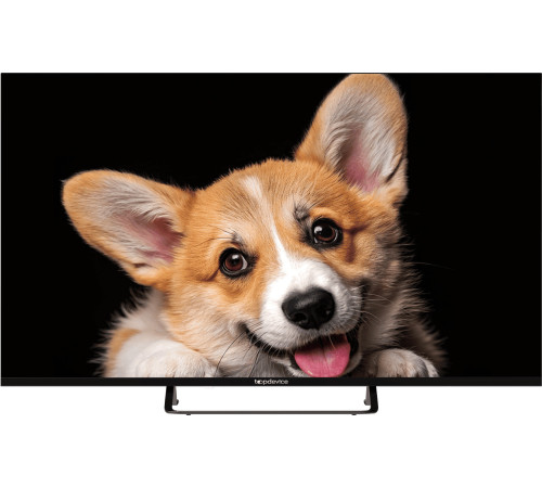 Телевизор Topdevice 43