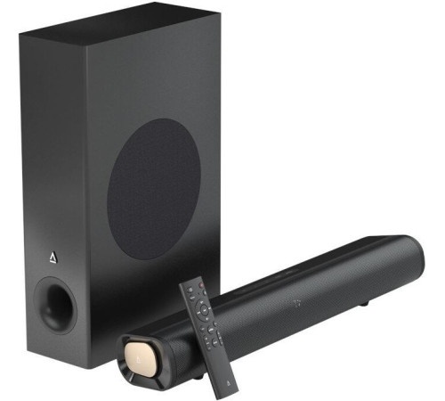 Саундбар Creative Stage Pro