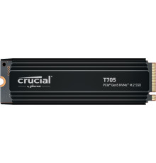 SSD Crucial T705 1TB CT1000T705SSD5