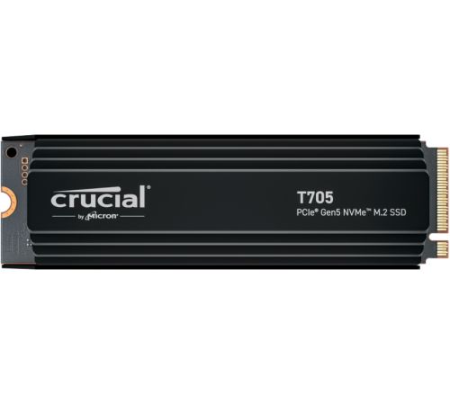 SSD Crucial T705 1TB CT1000T705SSD5