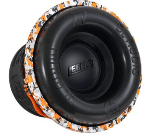 Головка сабвуфера DL Audio Legend 12
