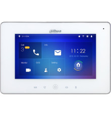 Монитор Dahua DHI-VTH5221DW-S2