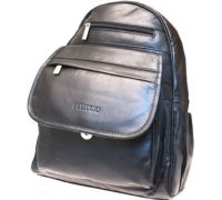 Женская сумка Bellugio AB-60-655 черный