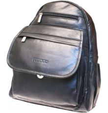 Женская сумка Bellugio AB-60-655 черный