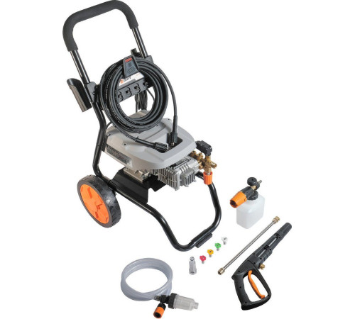 Мойка высокого давления Bort KEX-2800