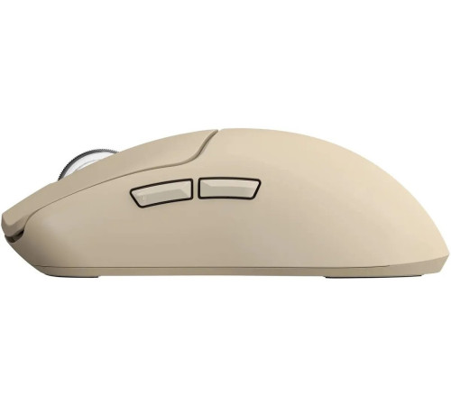 Мышь Acer OMR312 бежевый