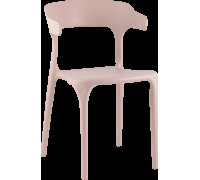 Стул Stool Group Neo SL-7082 нежно-розовый