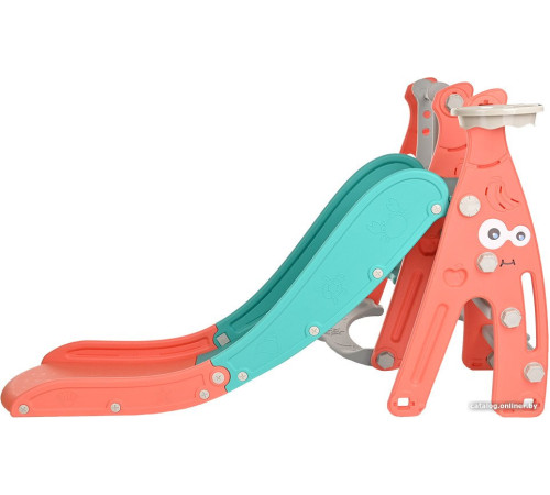 Горка Pituso Забияка YYS815 желтый