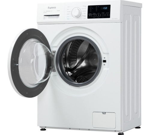 Стиральная машина Бирюса WM-SM712/08