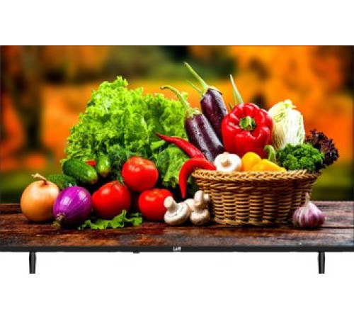 Телевизор Leff 43F250T