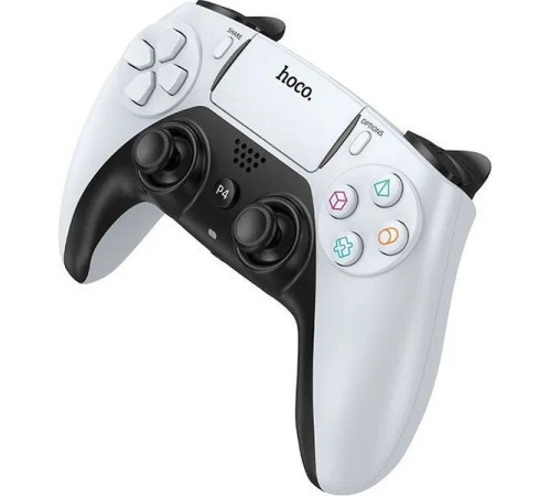 Геймпад Hoco GA1 белый