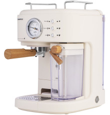 Рожковая кофеварка MAUNFELD MF-737BG Pro