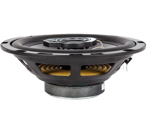 Коаксиальная АС KICX JM-165