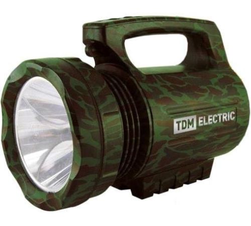 Фонарь TDM Electric SQ0350-0052