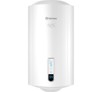 Накопительный электрический водонагреватель Thermex Auga 50 V Slim Wi-Fi