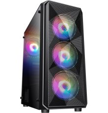 Корпус Оклик OCC-MD303
