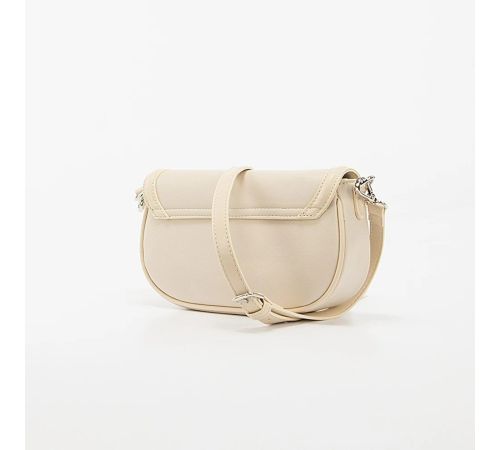 Женская сумка David Jones 823-CM7004-BEG бежевый