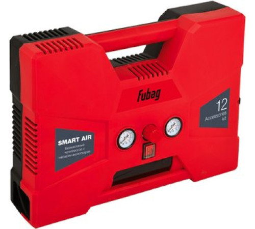 Компрессор Fubag Smart Air 46552