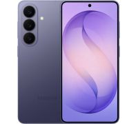 Телефон Samsung Galaxy S26 SM-S942B 12GB/512GB лавандовый