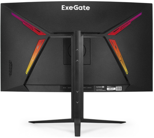 Игровой монитор ExeGate Combat EC3207TA EX297503RUS