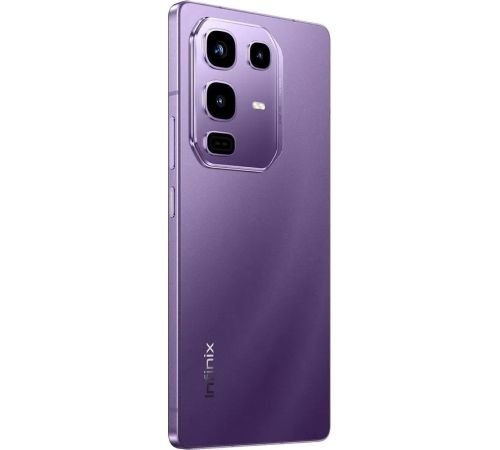 Телефон Infinix Note 50 Pro X6855 12GB/256GB зачарованный фиолетовый